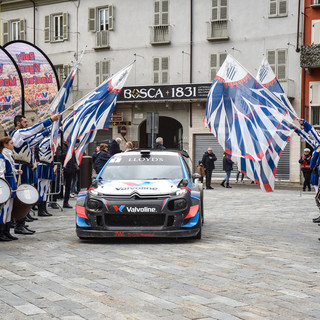 Rally Vigneti Monferrini, si aprono le iscrizioni per la sfida di Canelli
