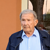Motta di Costigliole piange Alfredo Capello, storico punto di riferimento della comunità