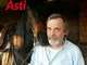 Grave malore per Riccardo Berzano, il mondo del Palio con il fiato sospeso Grave malore per Riccardo Berzano, il mondo del Palio con il fiato sospeso