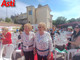 Le gemelle ideatrici della manifestazione Le gemelle ideatrici della manifestazione
