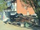Asti, via Arno ancora "ostaggio" di cumuli di rifiuti abbandonati