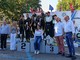 Un'immagine relativa la scorsa edizione della manifestazione rallistica