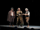 Rosencrantz e Guildenstern aprono la stagione a Nizza Monferrato​