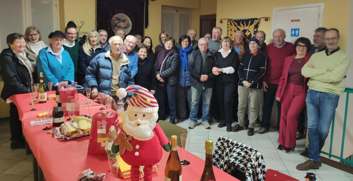 San Marzanotto celebra i Maggiorotto: storia di un legame secolare San Marzanotto celebra i Maggiorotto: storia di un legame secolare