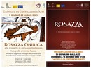Le locandine degli eventi Le locandine degli eventi