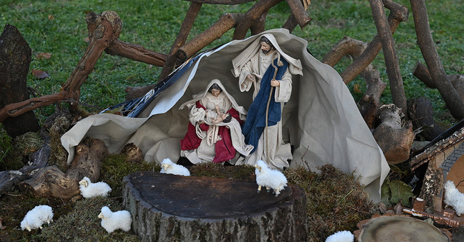 Domenica al via Oro Incenso Mirra – Presepi nel Monferrato