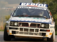 Una delle auto da rally che saranno protagoniste dell'evento Una delle auto da rally che saranno protagoniste dell'evento