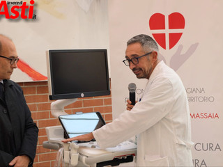 La fotogallery è di MerfePhoto