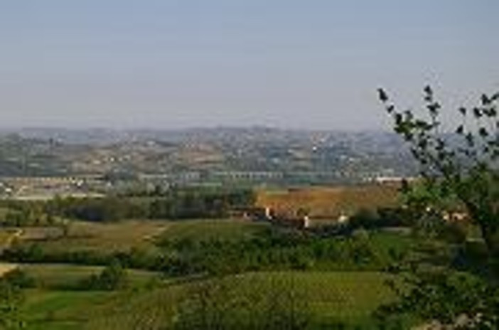 San Martino Alfieri