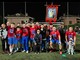 Santa Caterina conquista la dodicesima edizione di Bandiere in Goal