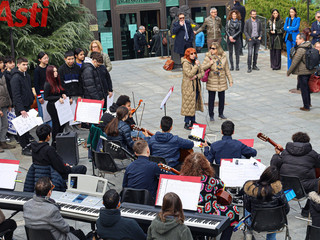 Galleria fotografica a cura di MerfePhoto