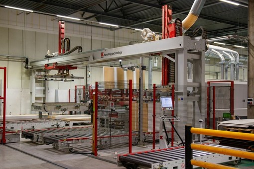 Sicurezza nelle aziende: i rischi di esplosione che molte imprese sottovalutano Sicurezza nelle aziende: i rischi di esplosione che molte imprese sottovalutano