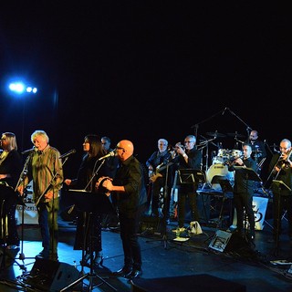 La Super Cerot band