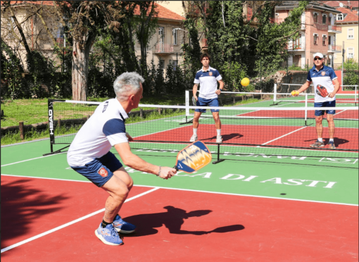 Al Circolo Alle Mura di Asti, una giornata di tennis per ricordare Fabio Quaglietta Al Circolo Alle Mura di Asti, una giornata di tennis per ricordare Fabio Quaglietta