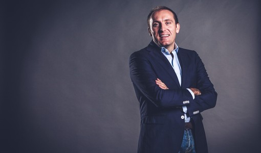 Stefano Ricagno