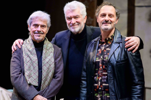 Ph. Federico Pitto Ph. Federico Pitto