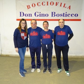 San Damiano e Torretta si sfidano per la vittoria: venerdì la finale del Torneo dei Borghi di Bocce