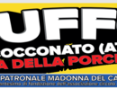 Cocconato, il borgo di Tuffo celebra la sagra della porchetta: un appuntamento che unisce tre eventi da non perdere