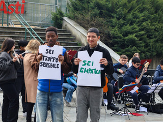 Galleria fotografica a cura di MerfePhoto