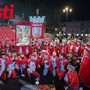 I vincitori del Paliotto dello scorso anno (Santa Caterina - MerfePhoto)