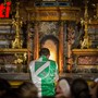Il graffio di Dino Pes, la lezione di Asti: "Nel Palio non si molla mai" Il graffio di Dino Pes, la lezione di Asti: "Nel Palio non si molla mai"