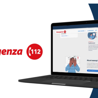 Nasce 112.gov.it, il nuovo portale del Numero Unico di Emergenza