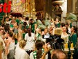 Le foto del giubilo di San Martino San Rocco ( Ph Filippo Rozzino e Asia Barolo) Le foto del giubilo di San Martino San Rocco ( Ph Filippo Rozzino e Asia Barolo)