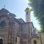 Santuario Maria Immacolata della Medaglia Miracolosa, a Mellana Santuario Maria Immacolata della Medaglia Miracolosa, a Mellana