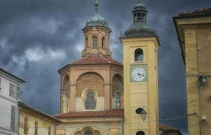 San Damiano - Chiesa di San Giuseppe