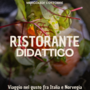 Ad Agliano Terme, un viaggio nel gusto tra Italia e Norvegia