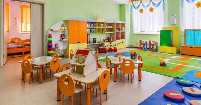 All'Astigiano oltre 446 mila euro per le scuole dell'infanzia paritarie