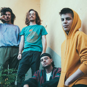 Gli Slwjm (Ph. Facebook) Gli Slwjm (Ph. Facebook)