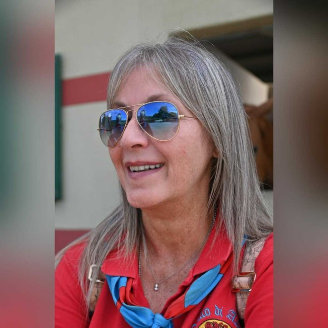 Nicoletta Sozio