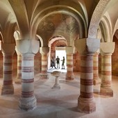 Vacanze Astigiane premio, a casa dei gerosolimitani Vacanze Astigiane premio, a casa dei gerosolimitani