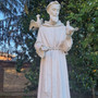 Statua di San Francesco