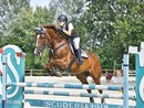 Sofia Marongiu conquista Tortona e vola verso la finale nazionale Sofia Marongiu conquista Tortona e vola verso la finale nazionale