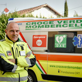 Croce Verde Mombercelli cerca volontari: al via il corso gratuito per soccorritori Croce Verde Mombercelli cerca volontari: al via il corso gratuito per soccorritori
