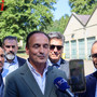 Il sopralluogo a Castello di Annone (MerfePhoto)