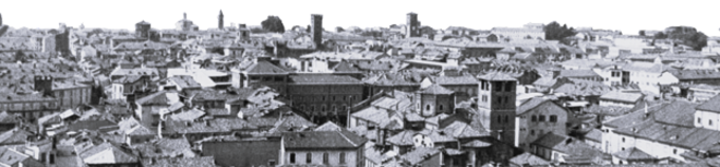 In mostra all'Archivio di Stato il recupero del cuore antico di Asti