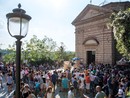 SaltinPiazza, Viarigi in festa: il teatro di strada vola alto per i suoi 35 anni