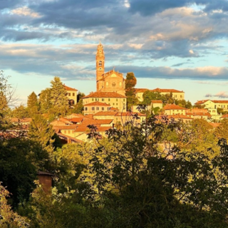 Villa San Secondo