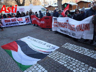 Le immagini della manifestazione (Merphefoto) Le immagini della manifestazione (Merphefoto)