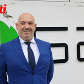 Giancarlo Vanzino, presidente di GAIA