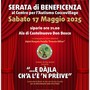 Castelnuovo Don Bosco, uno spettacolo teatrale per aiutare Coccovillage