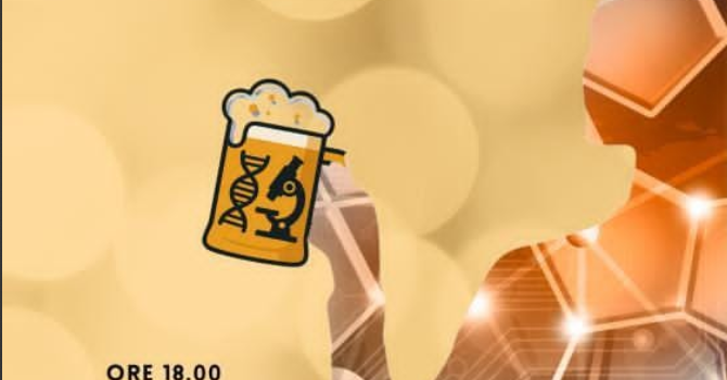 Scienza alla spina: l'evoluzione umana si racconta davanti a una birra Scienza alla spina: l'evoluzione umana si racconta davanti a una birra