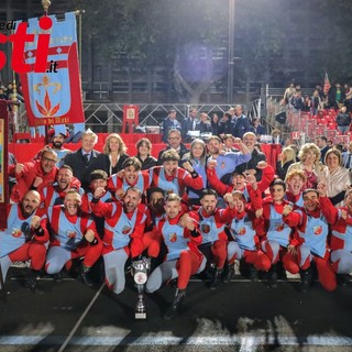 La gioia di Santa Caterina in alcuni scatti di Merfephoto - Efrem Zanchettin