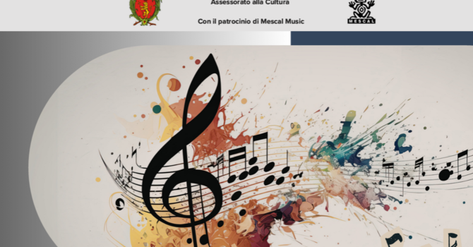 Nizza Monferrato cerca nuovi talenti musicali: in campo anche la Mescal