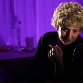 Serena Balivo (ph. Angelo Maggio)