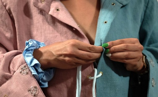 Sartoria del Palio, uno dei temi della mostra fotografica MioAstigiano