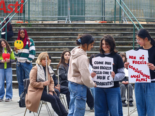 Galleria fotografica a cura di MerfePhoto